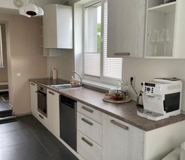 Kelme Apartment | JZ apartamentai