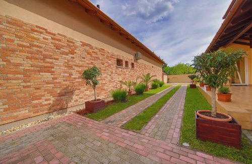 Hajduszoboszlo Apartment | Kálvin utcai Apartmanok