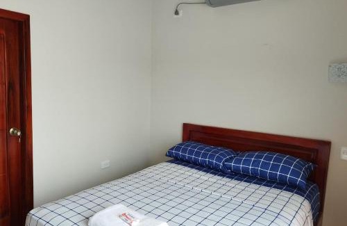 Pedernales Hotel | Kánela Hotel - Cabañas