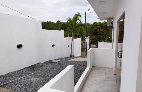Pedernales Hotel | Kánela Hotel - Cabañas