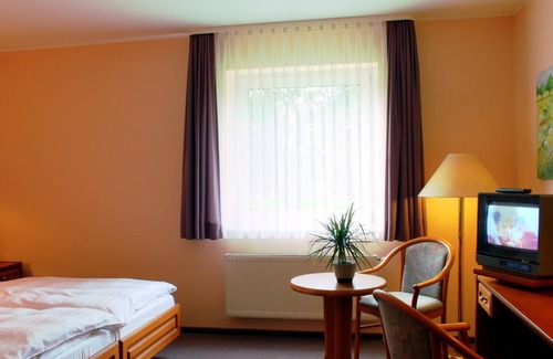 Konigslutter am Elm Hotel | Kärntner Stubn
