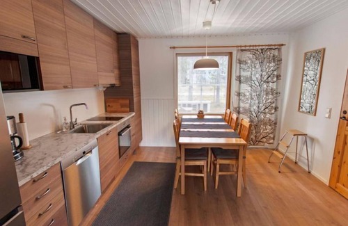 Sirkka House | Kätkäläinen E 2 by Interhome