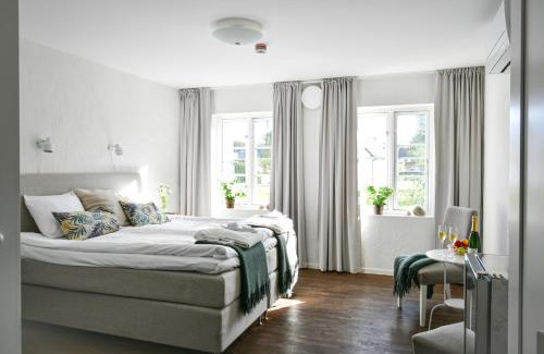 Kaseberga Hotel | Kåseberga Gårdshotell & Spa