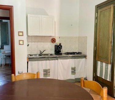 Jerzu House | Kèrsos