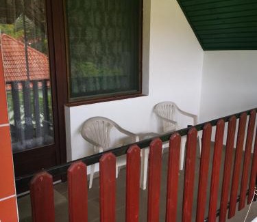 Felsotarkany House | Két Diófa Vendégház