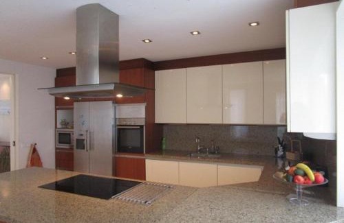 Krisztinavaros Apartment | két tágas utcai szoba és egy kert
