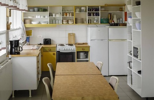Kopasker House | Kópasker Guesthouse