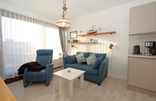 Wenningstedt-Braderup Apartment | Köhler am Dorfteich