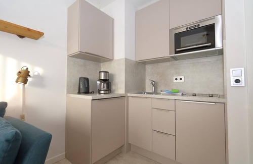 Wenningstedt-Braderup Apartment | Köhler am Dorfteich