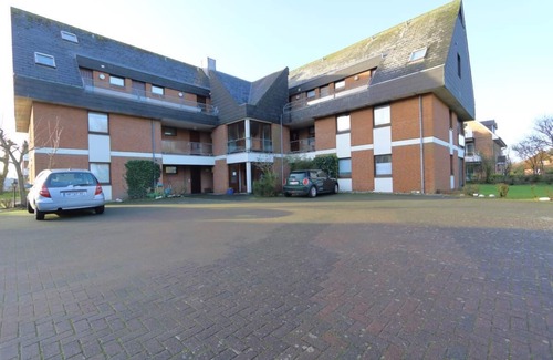 Wenningstedt-Braderup Apartment | Köhler am Dorfteich