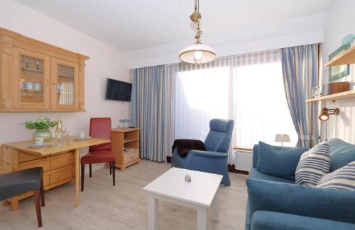 Wenningstedt-Braderup Apartment | Köhler am Dorfteich