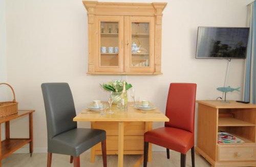 Wenningstedt-Braderup Apartment | Köhler am Dorfteich