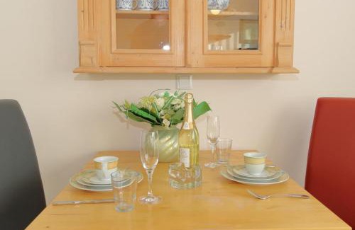 Wenningstedt-Braderup Apartment | Köhler am Dorfteich