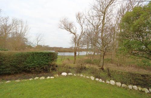 Wenningstedt-Braderup Apartment | Köhler am Dorfteich
