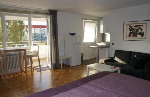 Deutz Apartment | Köln Deutz/Messe, Lanxess Arena
