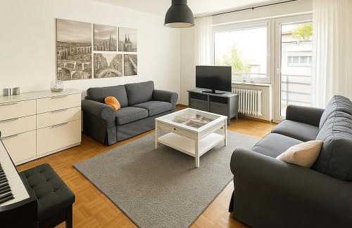 Rhein-Erft-Kreis District Apartment | Köln Pulheim 48