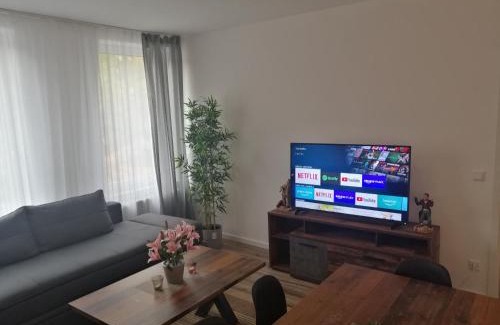 Kalk Apartment | Kölsche Wohnung 1C