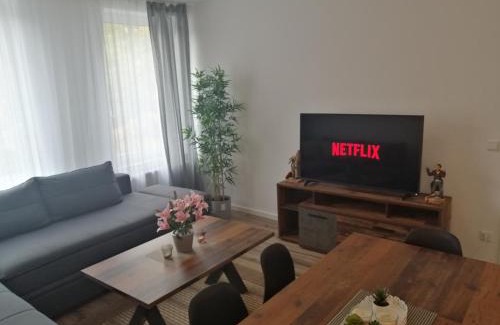Kalk Apartment | Kölsche Wohnung 1C