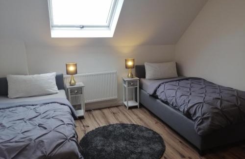 Kalk Apartment | Kölsche Wohnung 1C