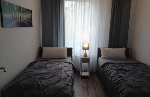 Kalk Apartment | Kölsche Wohnung 1C