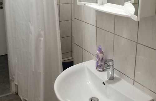Kalk Apartment | Kölsche Wohnung 2C