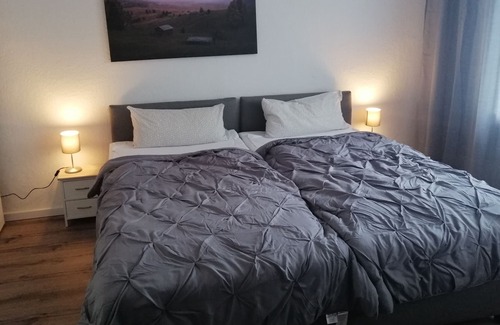 Kalk Apartment | Kölsche Wohnung 2C