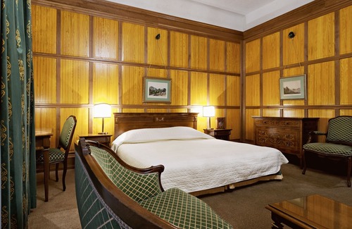 Innere Stadt Hotel | König von Ungarn