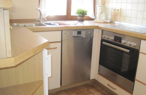 Oberwolfach Apartment | Königswald-Silberberg-Kupferberg, 70sqm, 2 bedrooms, max. 6 people