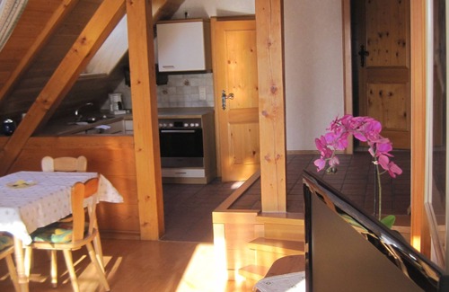 Oberwolfach Apartment | Königswald-Silberberg-Kupferberg, 70sqm, 2 bedrooms, max. 6 people