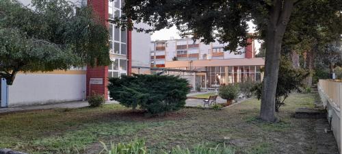 Harkany Apartment | Könyvkuckó Apartman