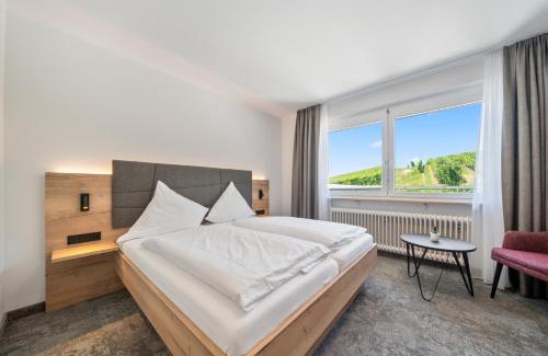 Bischoffingen Hotel | Köpfers Steinbuck