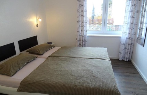 Dahme Apartment | Köpp 1