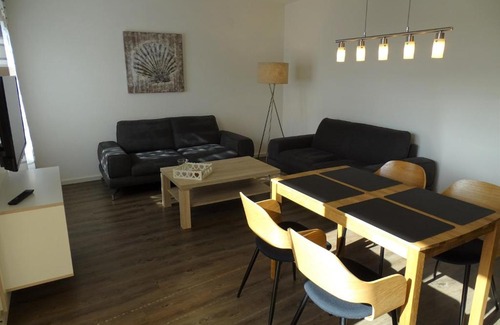 Dahme Apartment | Köpp 1