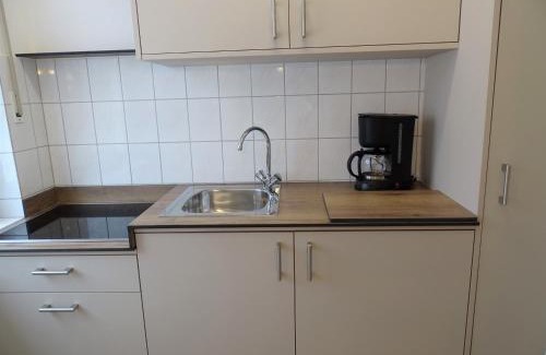 Dahme Apartment | Köpp 3