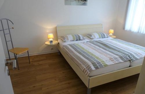 Dahme Apartment | Köpp 3