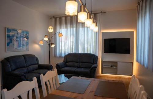 Dahme Apartment | Köpp 3