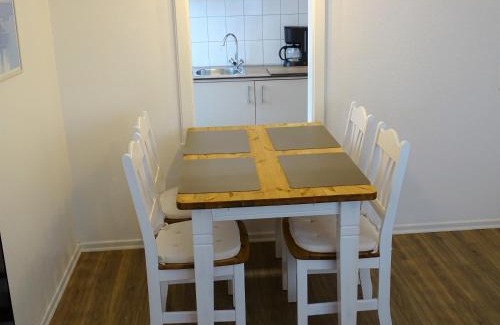 Dahme Apartment | Köpp 3