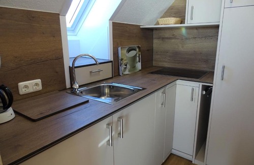 Dahme Apartment | Köpp 5