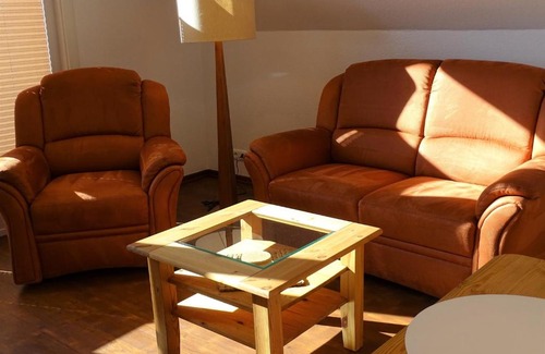 Dahme Apartment | Köpp 5