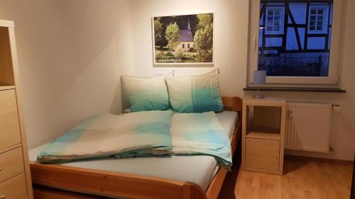 Olpe Apartment | Köster Apartment