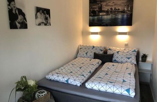 Hart Apartment | Kötzing am Golfplatz