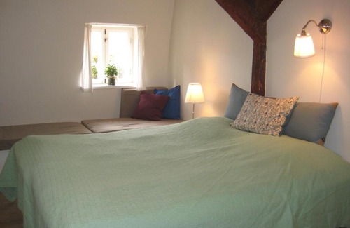 Kerteminde Bed & Breakfast | Købmandsgårdens B&B Kerteminde