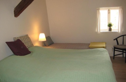 Kerteminde Bed & Breakfast | Købmandsgårdens B&B Kerteminde