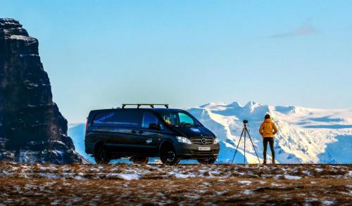 Reykjanesbær Other | KúKú Campers - Campervans