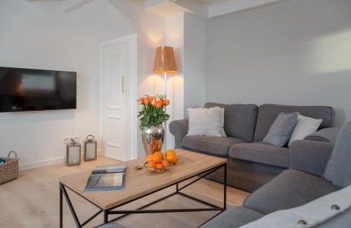 Tinnum Apartment | Kükeltje Reethof Sylt