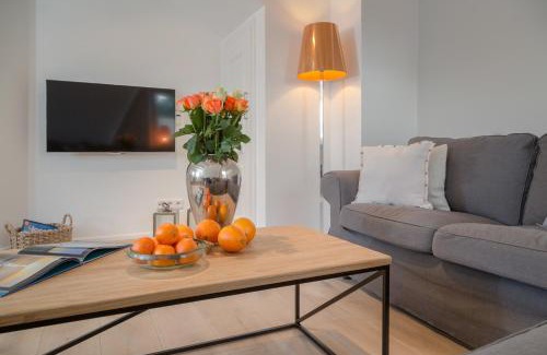 Tinnum Apartment | Kükeltje Reethof Sylt