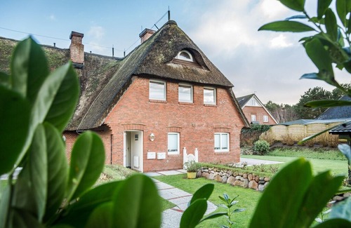 Tinnum Apartment | Kükeltje / Reethof Sylt