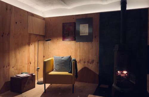 Straden Apartment | Künstlerzimmer