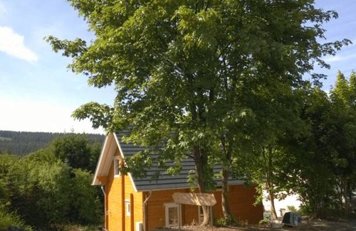 Kuestelberg House | Küstelberg