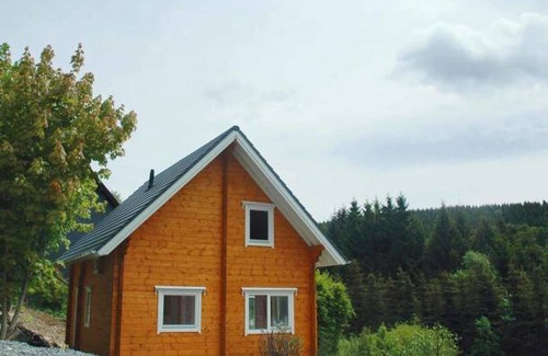 Kuestelberg House | Küstelberg